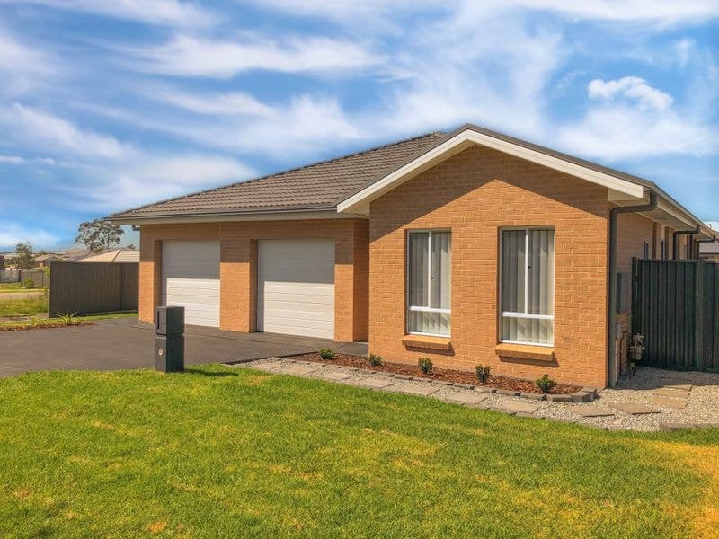 5 Morecambe Circuit, Thornton NSW 2322, Thornton - Image 1