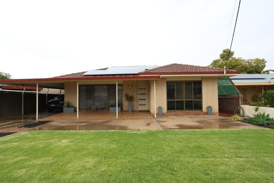 5 Albert Morris Avenue, Broken Hill NSW 2880, Broken Hill - Image 1