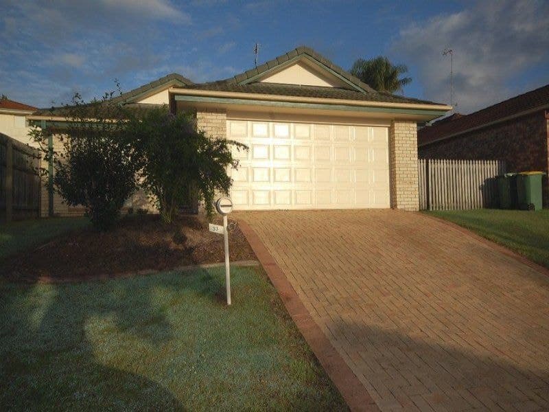 33 Bards Court, Nerang QLD 4211, Nerang - Image 1
