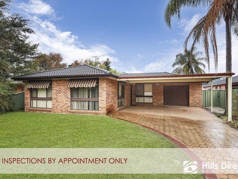 Quakers Hill NSW 2763, Quakers Hill - Image 1