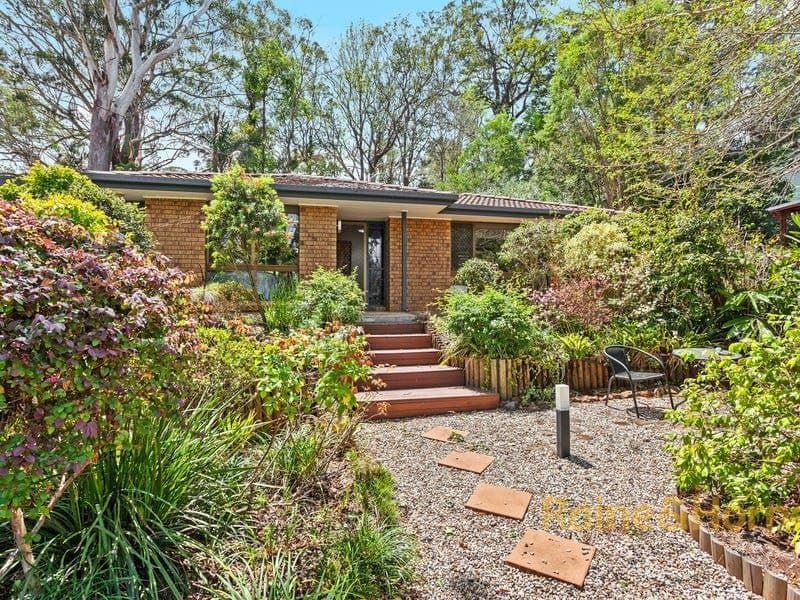 21 Amos Crescent, Mount Lofty QLD 4350, Mount Lofty - Image 1