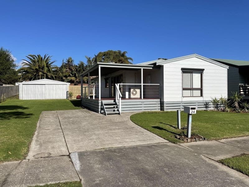24 Robert Drive, Cowes VIC 3922, Cowes - Image 1