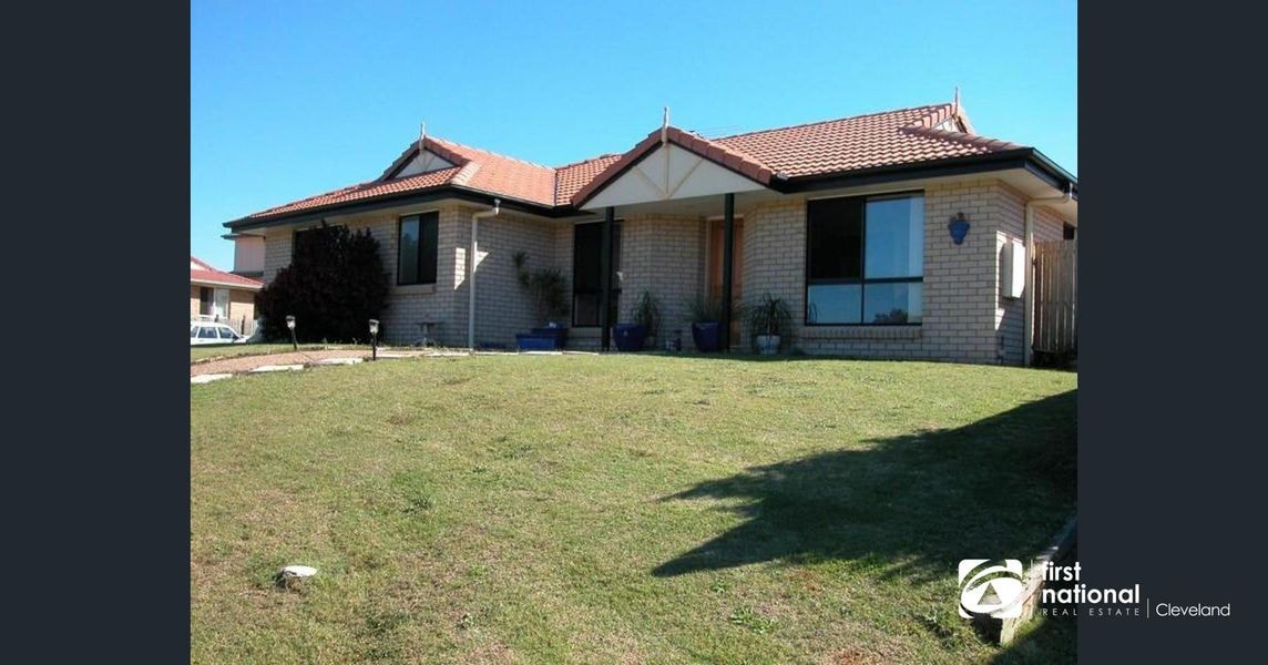 81 Carinyan Drive, Birkdale QLD 4159, Birkdale - Image 1