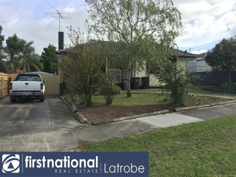 7 Lyndon Crescent, Traralgon VIC 3844, Traralgon - Image 1