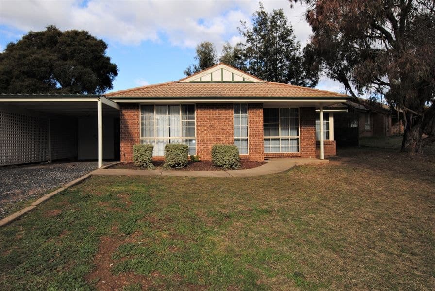 2/13 Lisbon Road, Mudgee NSW 2850, Mudgee - Image 1