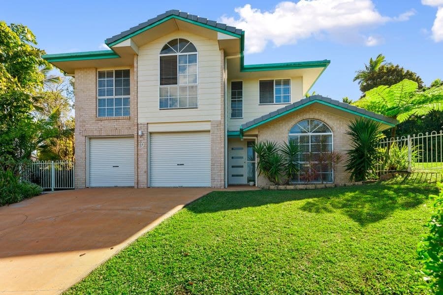 10 Cambridge Court, Sippy Downs QLD 4556, Sippy Downs - Image 1