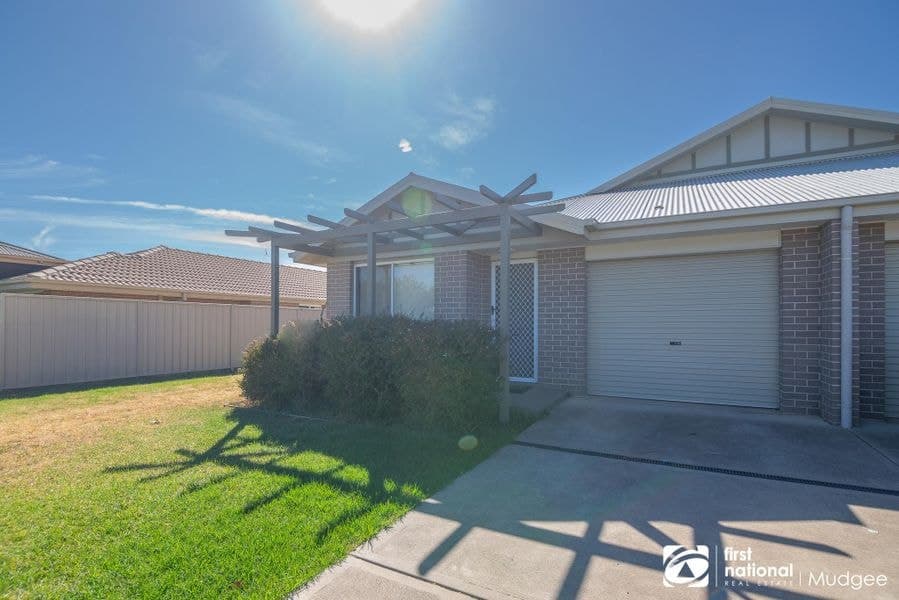 39 Melton Road, Mudgee NSW 2850, Mudgee - Image 1