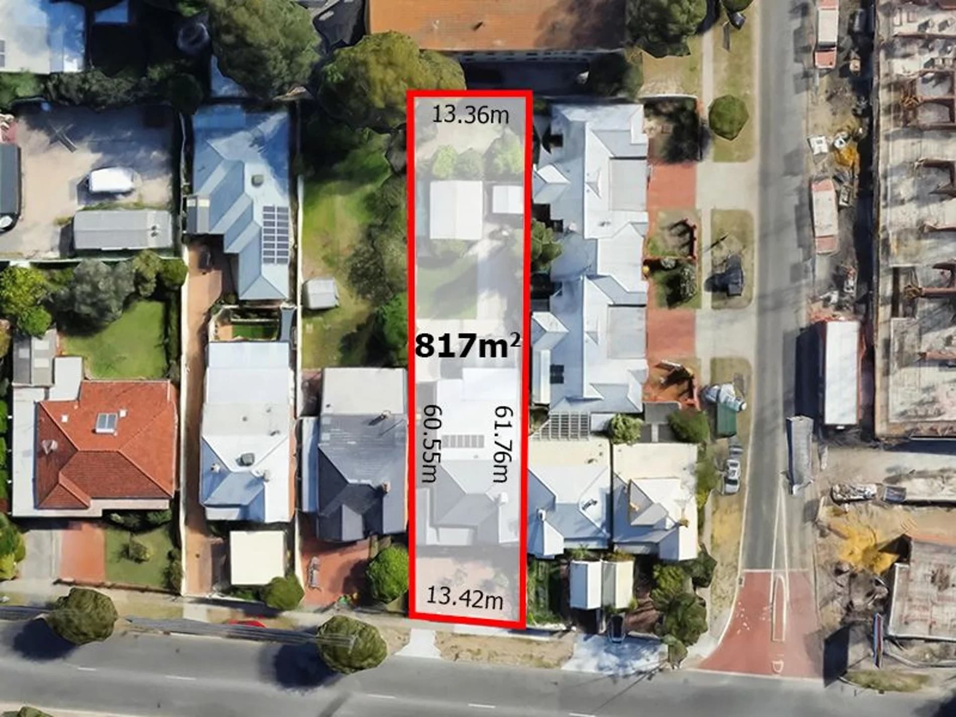6/27 Falkirk Avenue, MAYLANDS WA 6051, Maylands - Thumbnail 2