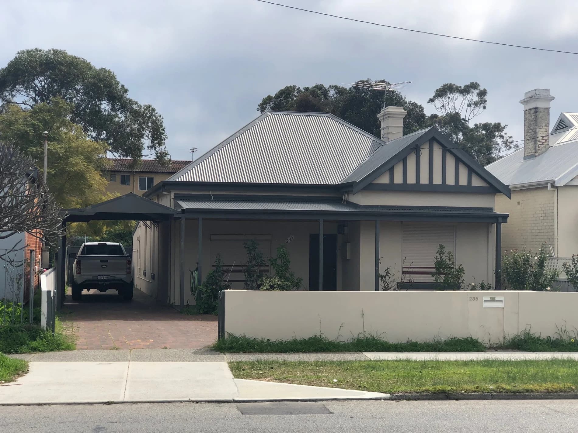 6/27 Falkirk Avenue, MAYLANDS WA 6051, Maylands - Thumbnail 4