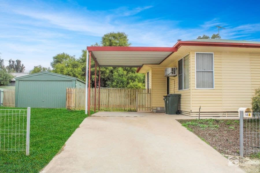56A Charles Street, Murray Bridge SA 5253, Murray Bridge - Image 1