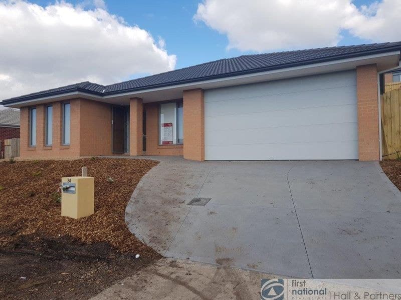 24 Highbridge Crescent, Sunbury VIC 3429, Sunbury - Image 1