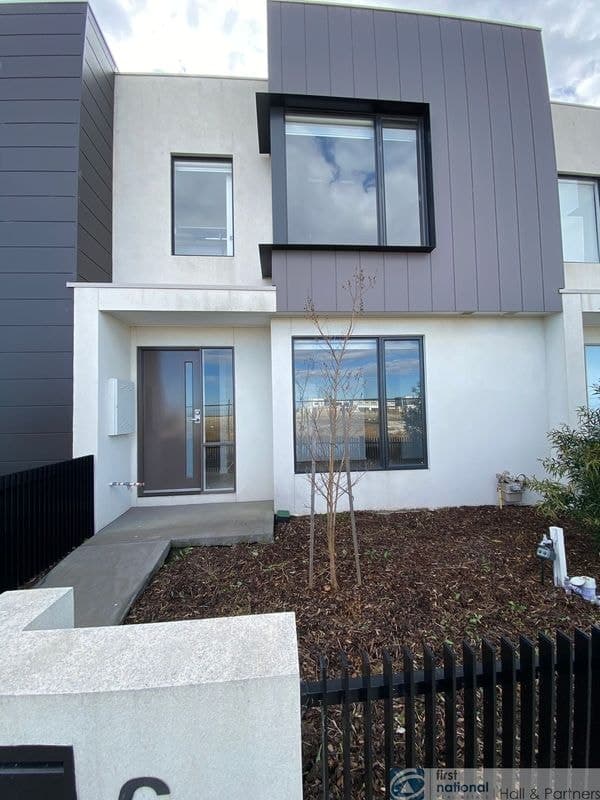6 Catherine Walk, Wollert VIC 3750, Wollert - Image 1