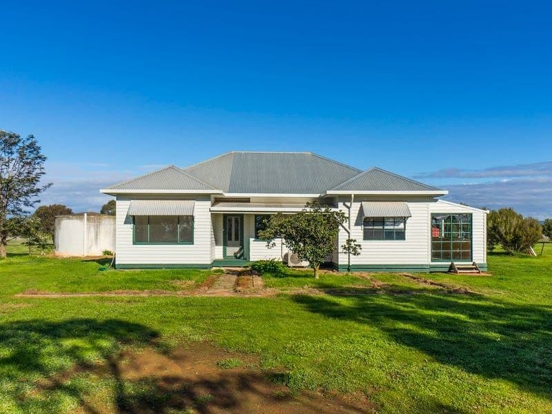 138 Parwan South Road, Parwan VIC 3340, Parwan - Image 1