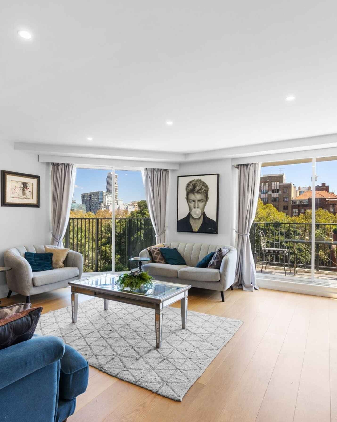 516/2A Elizabeth Bay Road Potts Point, Point - Thumbnail 5
