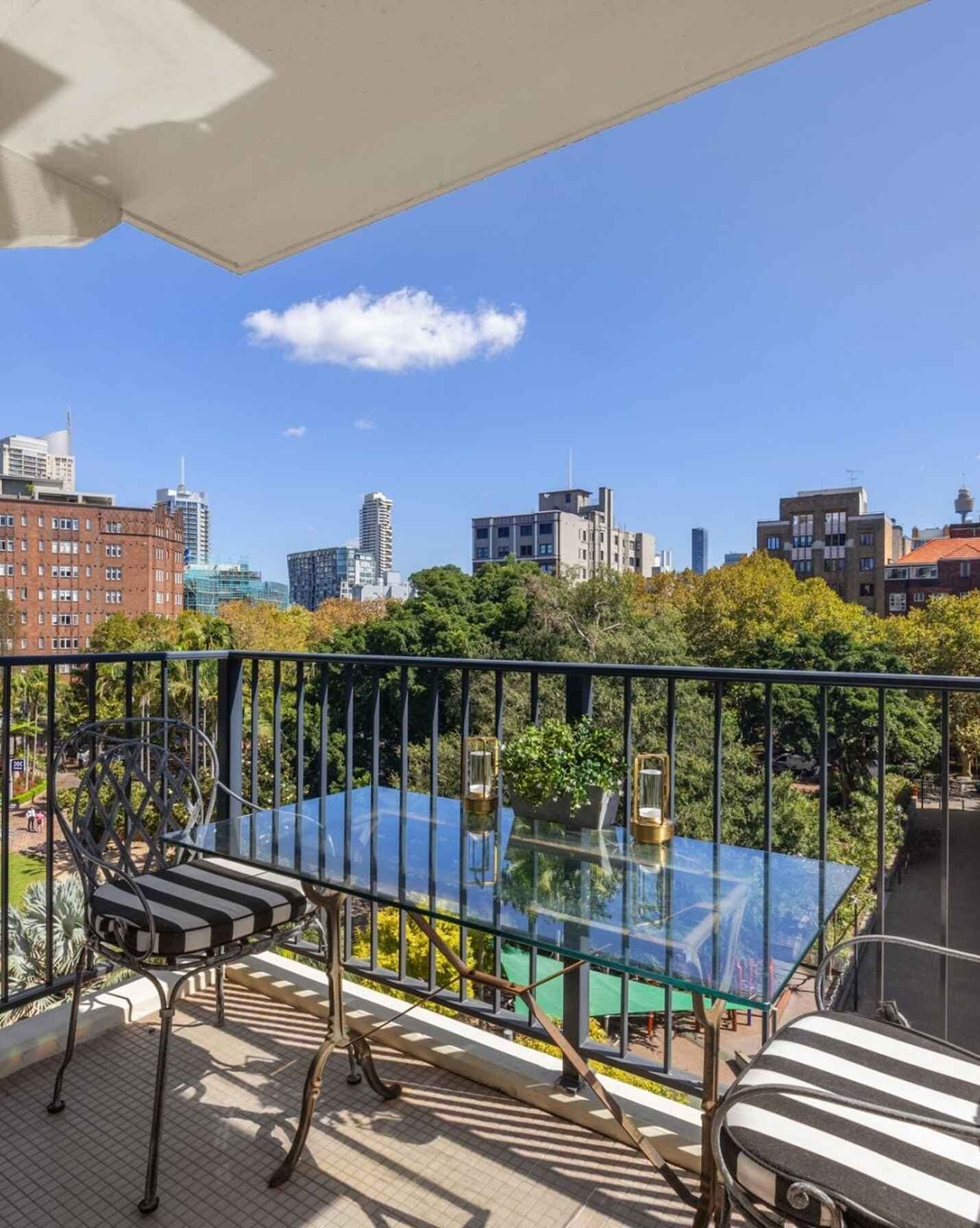 516/2A Elizabeth Bay Road Potts Point, Point - Thumbnail 6