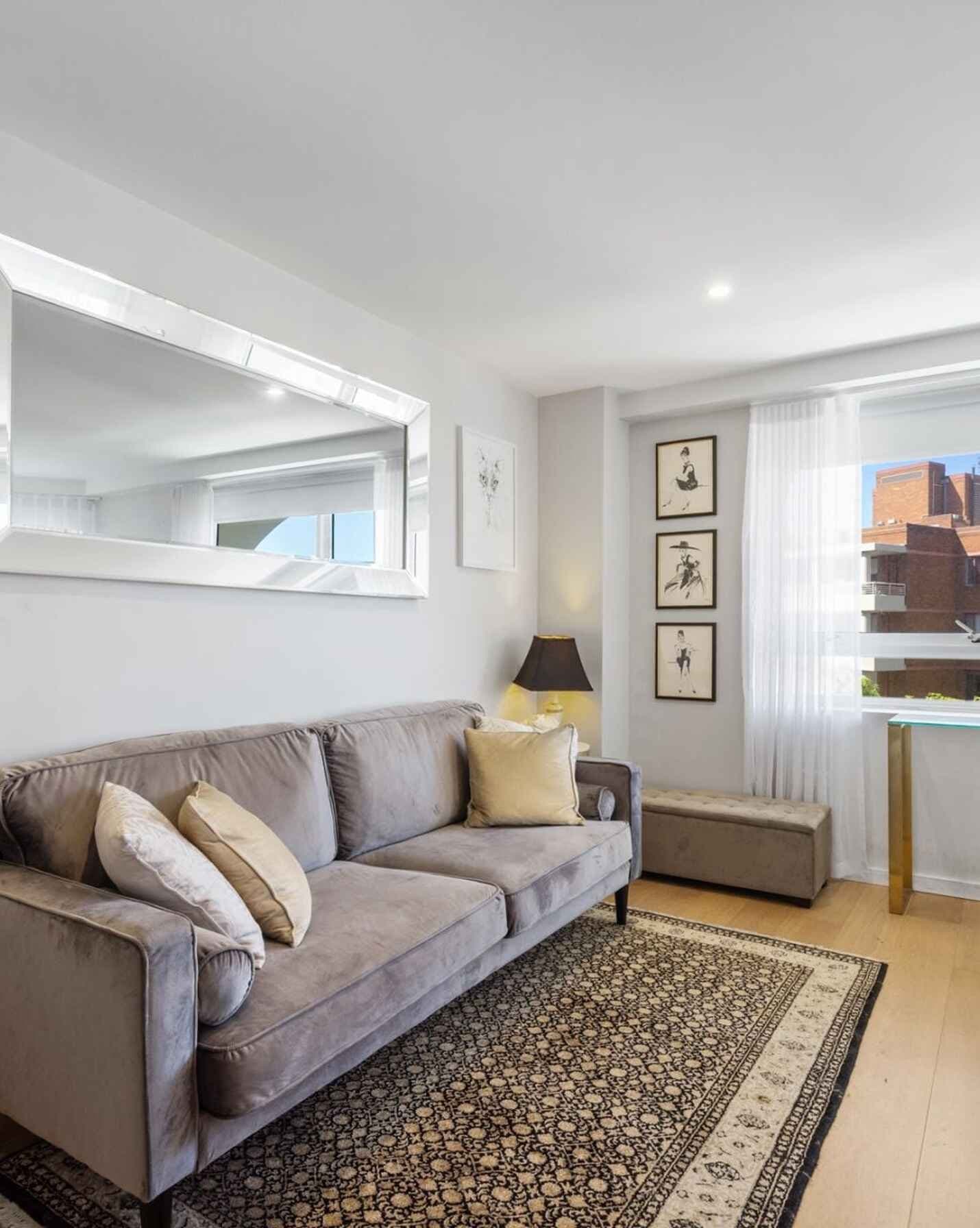 516/2A Elizabeth Bay Road Potts Point, Point - Thumbnail 7