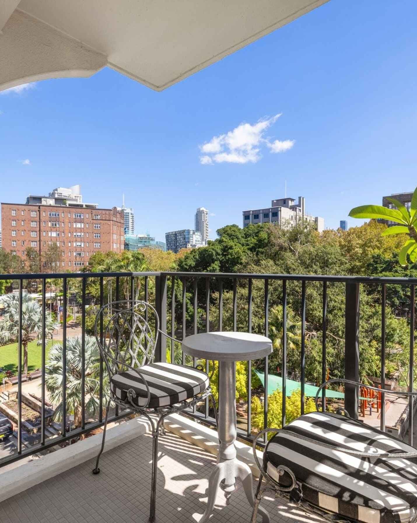 516/2A Elizabeth Bay Road Potts Point, Point - Thumbnail 8