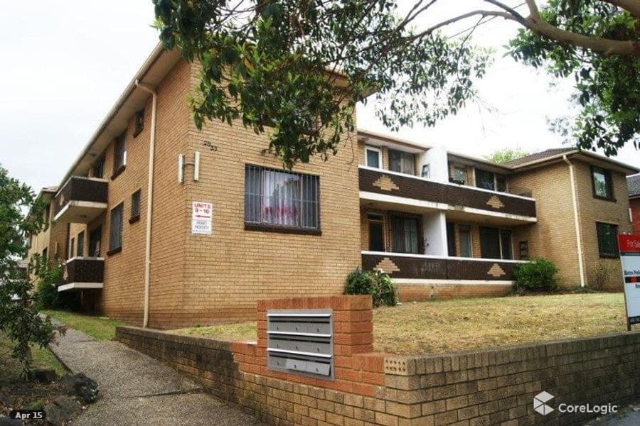 13/29 Station Road, Auburn NSW 2144, Auburn - Image 1