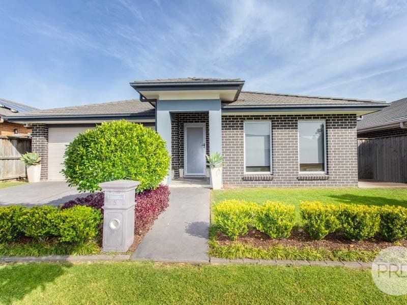 5 Pipet Way, Cranebrook NSW 2749, Cranebrook - Image 1