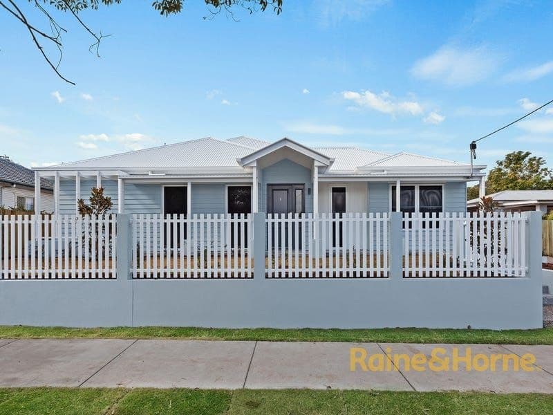 1/12 High Street, Rangeville QLD 4350, Rangeville - Image 1
