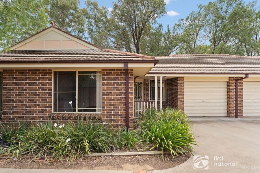 4/46 Lewis Street, Mudgee NSW 2850, Mudgee - Image 1