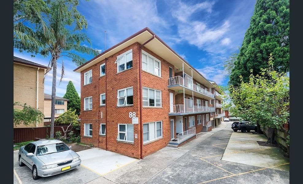 19/88 Alt Street, Ashfield NSW 2131, Ashfield - Image 1