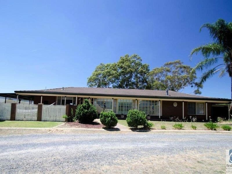 268 Vickers Road, Lavington NSW 2641, Lavington - Image 1