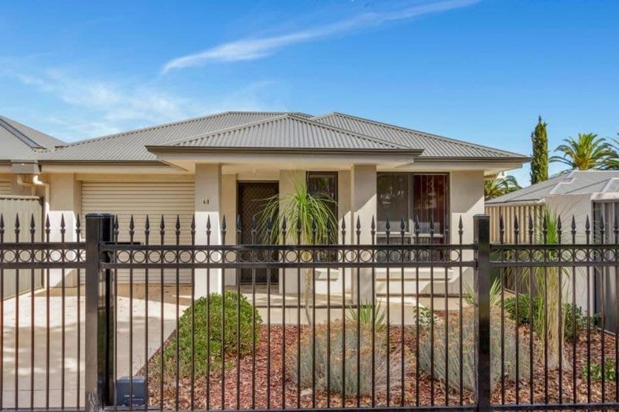 40 Spains Road, Salisbury Downs SA 5108, Salisbury Downs - Image 1