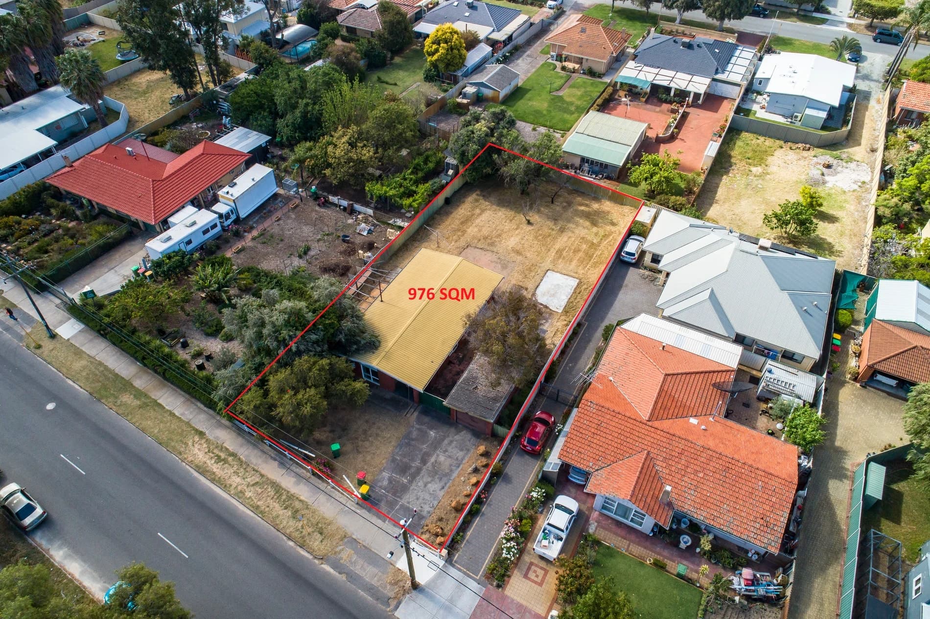 6/27 Falkirk Avenue, MAYLANDS WA 6051, Bayswater - Image 1