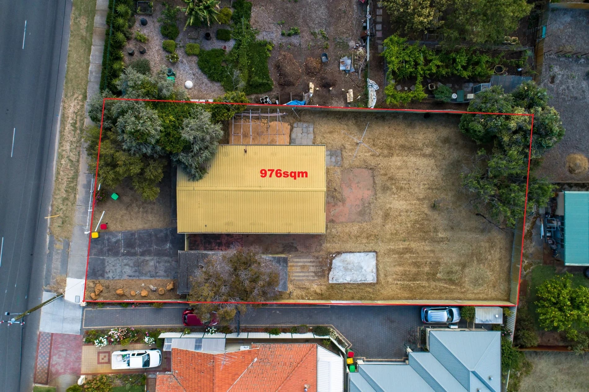 6/27 Falkirk Avenue, MAYLANDS WA 6051, Bayswater - Thumbnail 3
