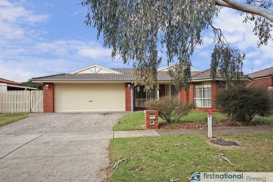 68 Cherryhills Drive, Cranbourne VIC 3977, Cranbourne - Image 1