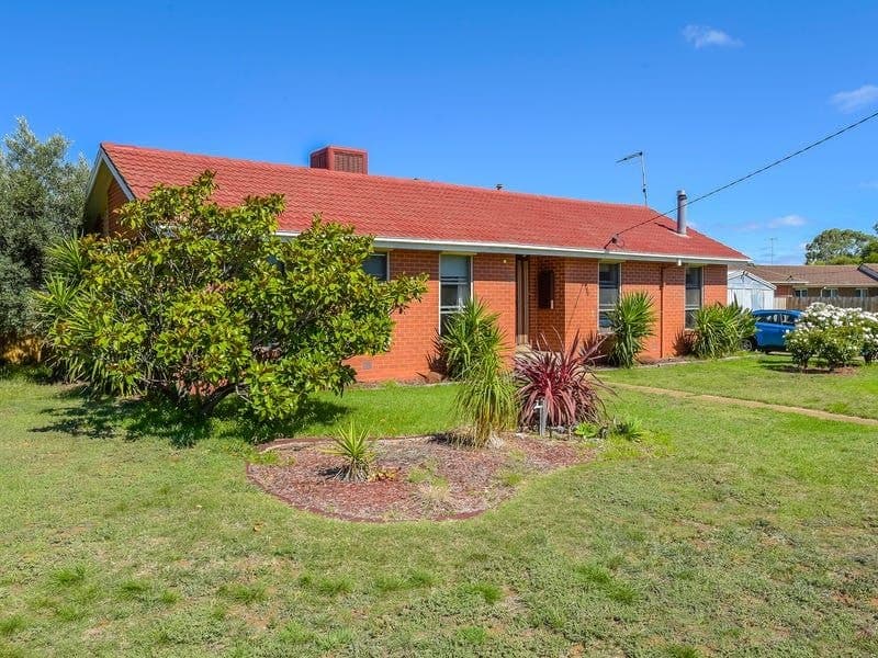 29 Grey Street, Bacchus Marsh VIC 3340, Bacchus Marsh - Image 1