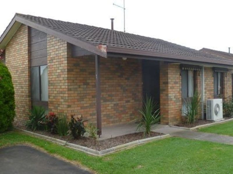 1/90 Davidson Street, Traralgon VIC 3844, Traralgon - Image 1