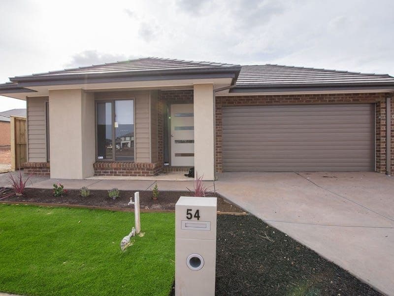 54 Cosgrove Drive, Bacchus Marsh VIC 3340, Bacchus Marsh - Image 1