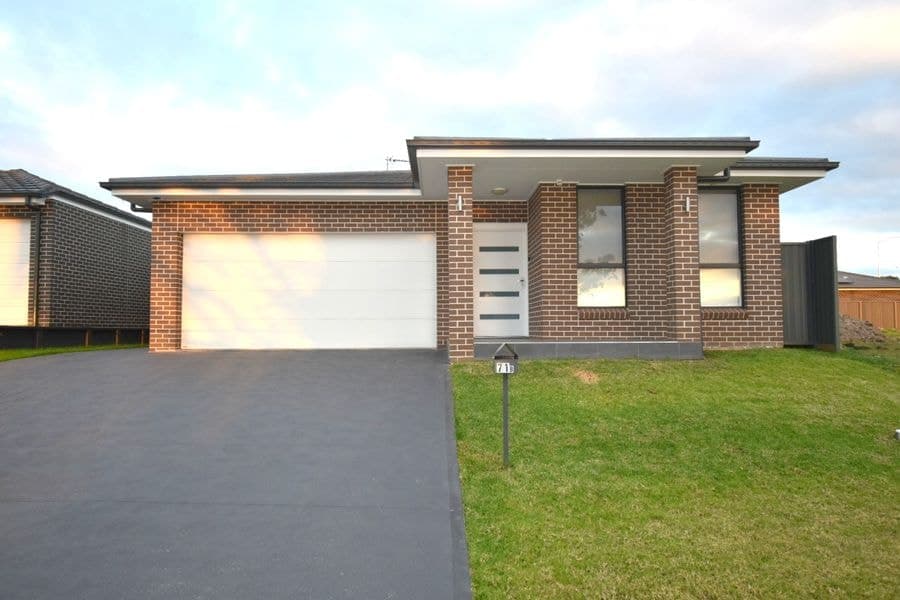 71B Jennings Crescent, Spring Farm NSW 2570, Spring Farm - Image 1