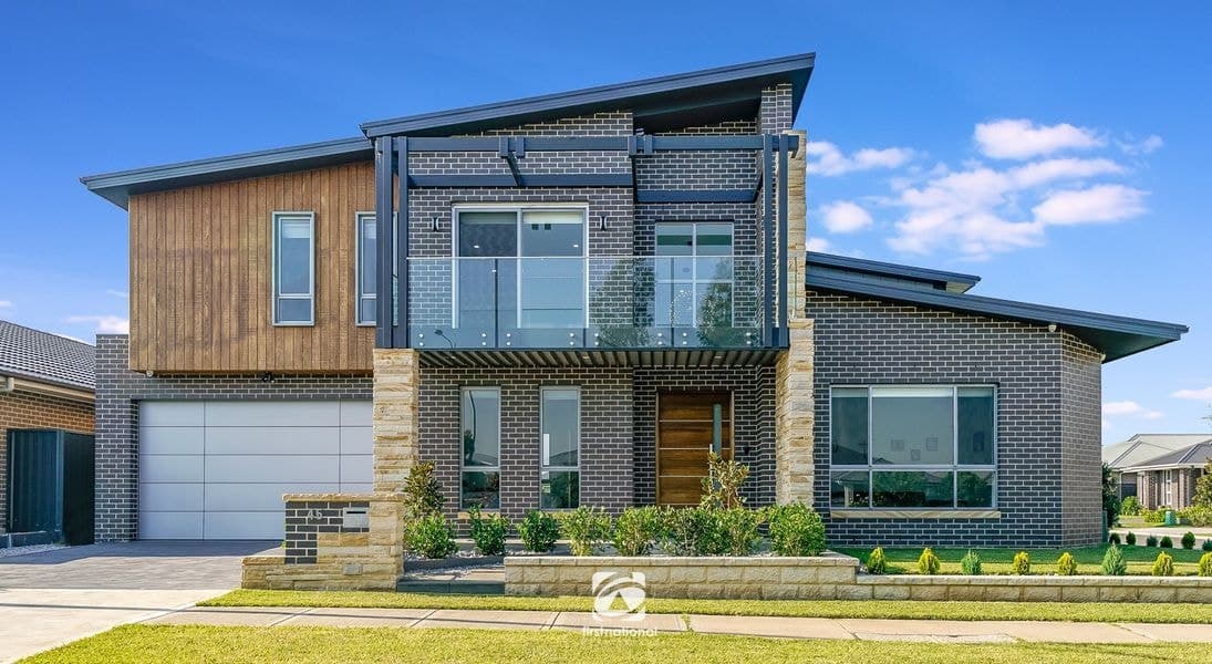 45 Nicholson Parade, Spring Farm NSW 2570, Spring Farm - Image 1