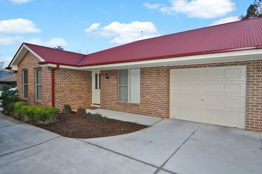 3/284A Piper Street, Bathurst NSW 2795, Bathurst - Image 1