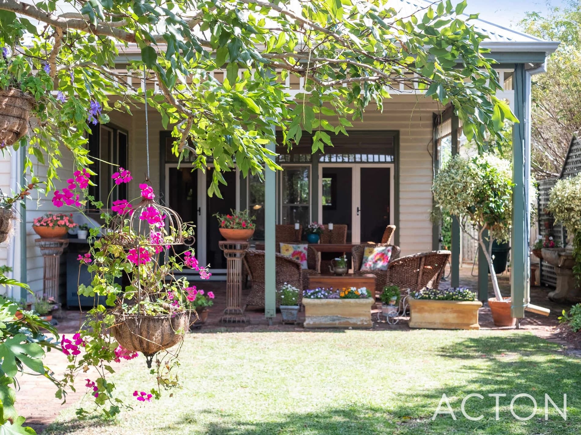 6/27 Falkirk Avenue, MAYLANDS WA 6051, Inglewood - Thumbnail 4