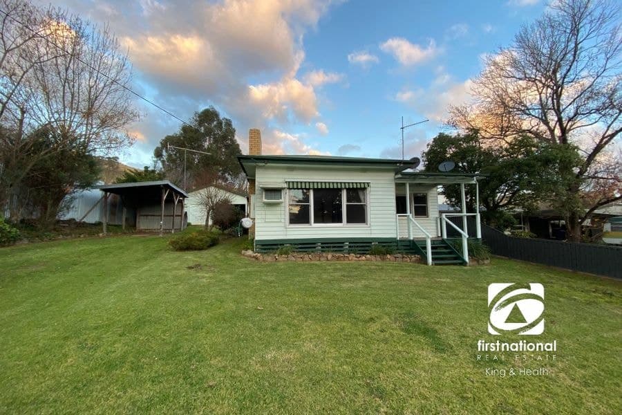 5064 Great Alpine Road, Ensay VIC 3895, Ensay - Image 1