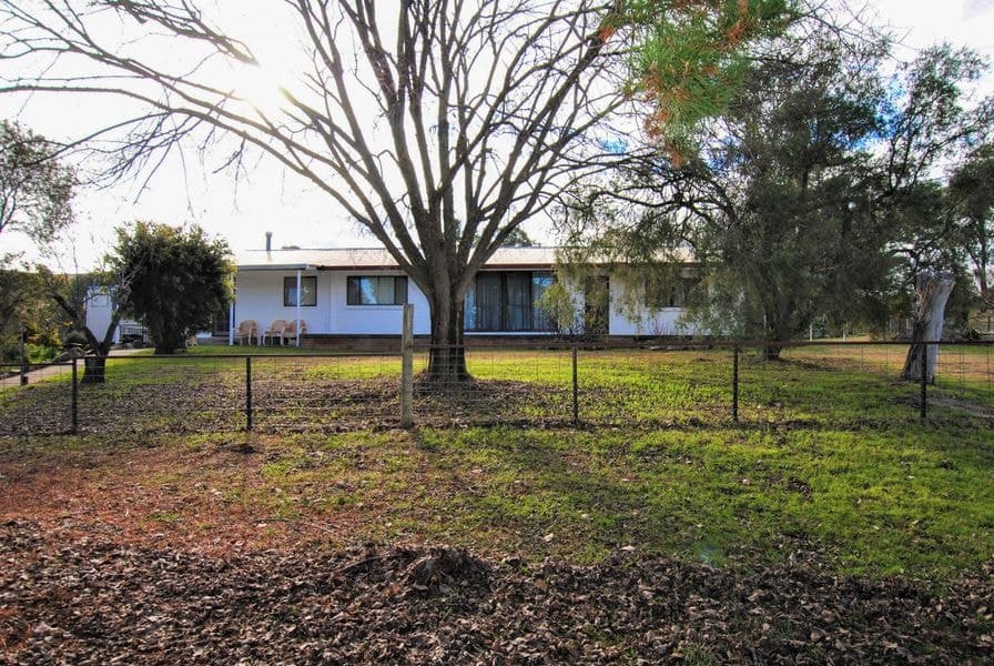 60 Maitland Bar Road, Mudgee NSW 2850, Mudgee - Image 1