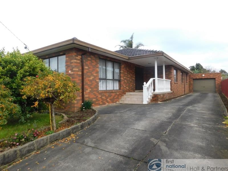 2 Devilliers Drive, Dandenong VIC 3175, Dandenong - Image 1