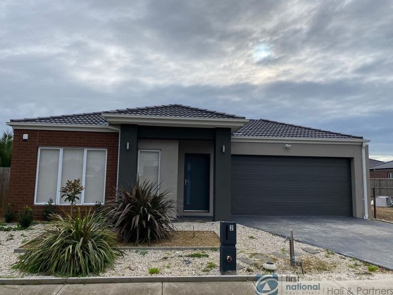 2 Correa Place, Brookfield VIC 3338, Brookfield - Image 1