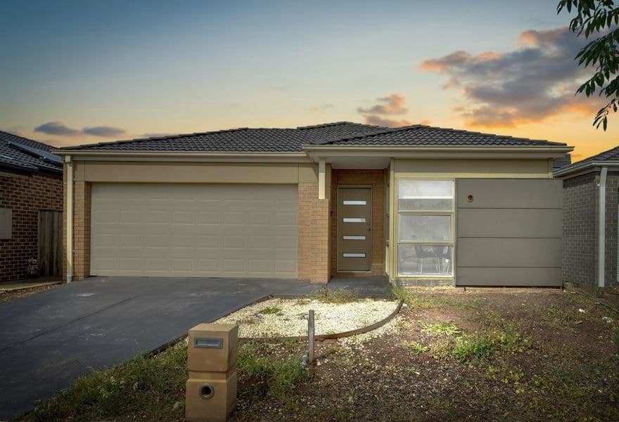 27 Mazel Drive, Tarneit VIC 3029, Tarneit - Image 1