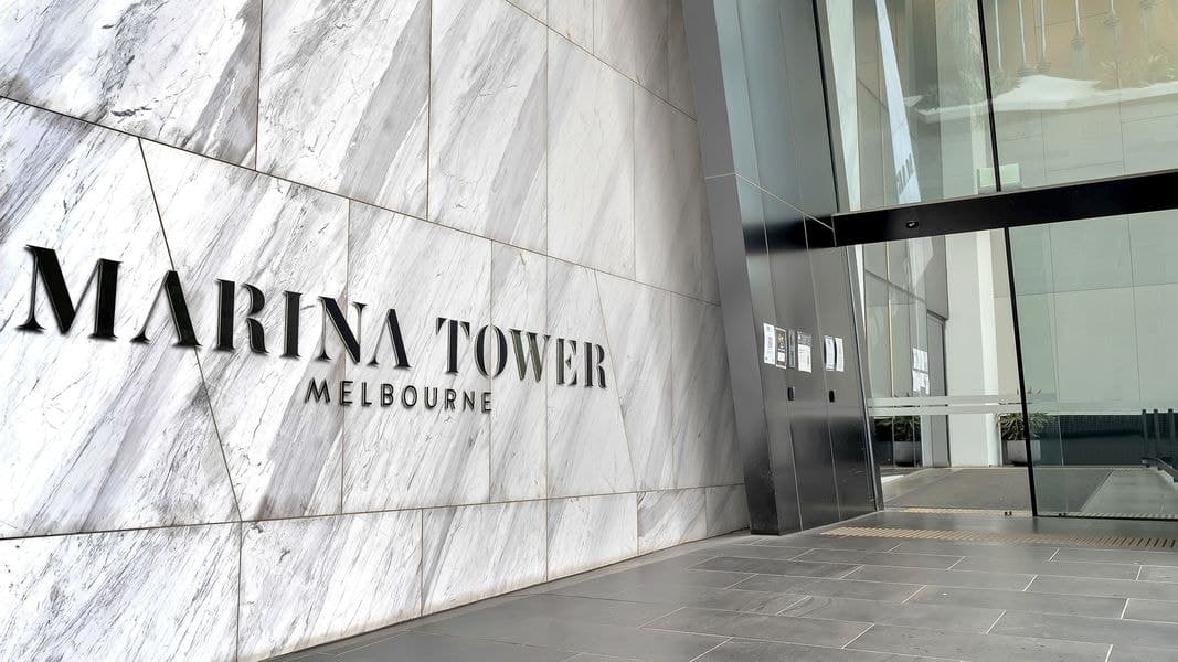 611/8 Pearl River Road, Docklands VIC 3008, Docklands - Image 1