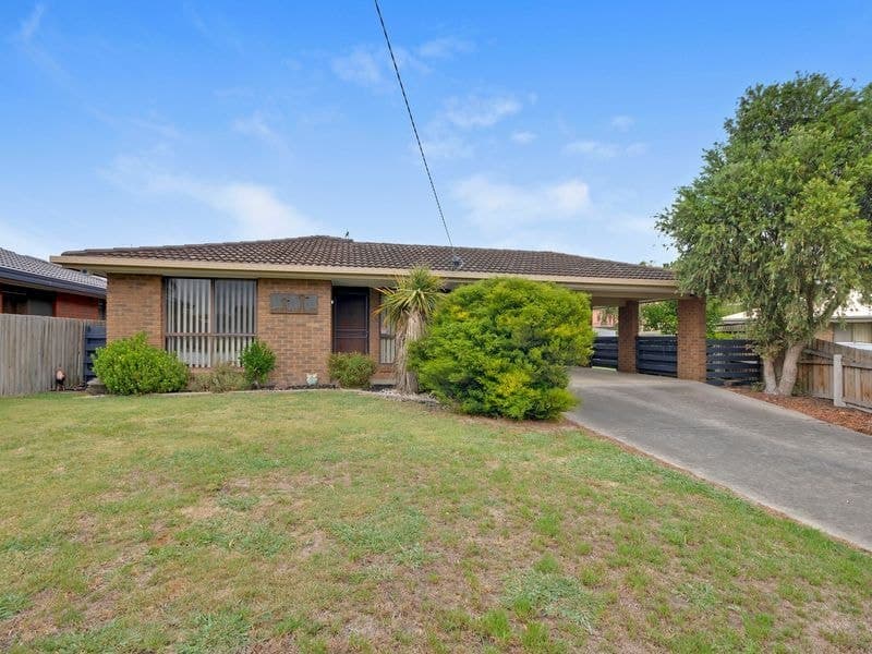 5 Nixon Court, Traralgon VIC 3844, Traralgon - Image 1