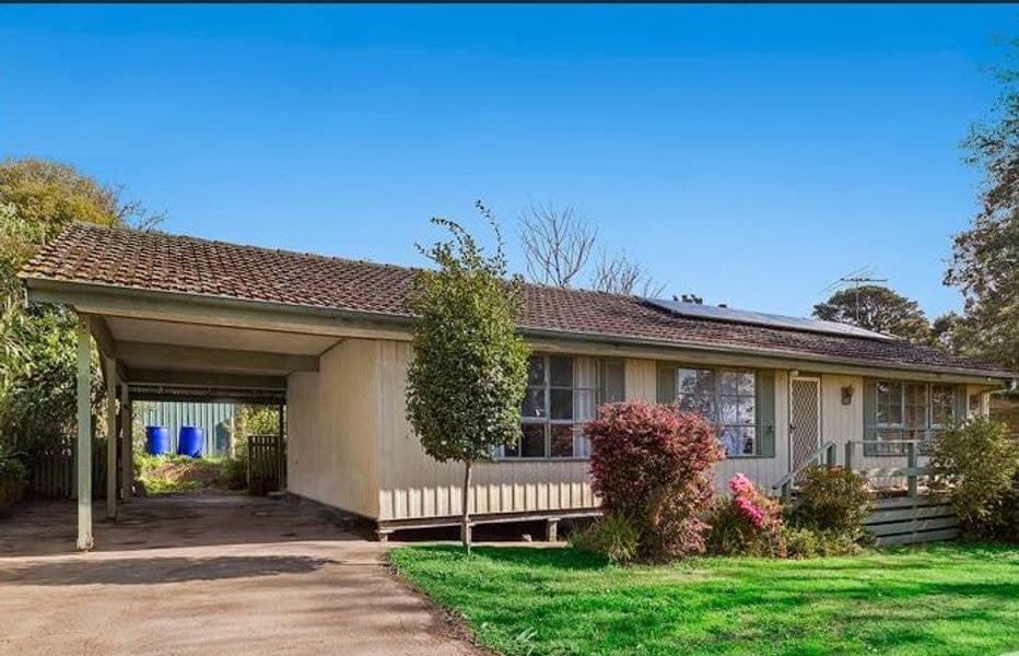 3 Russell Road, Gembrook VIC 3783, Gembrook - Image 1