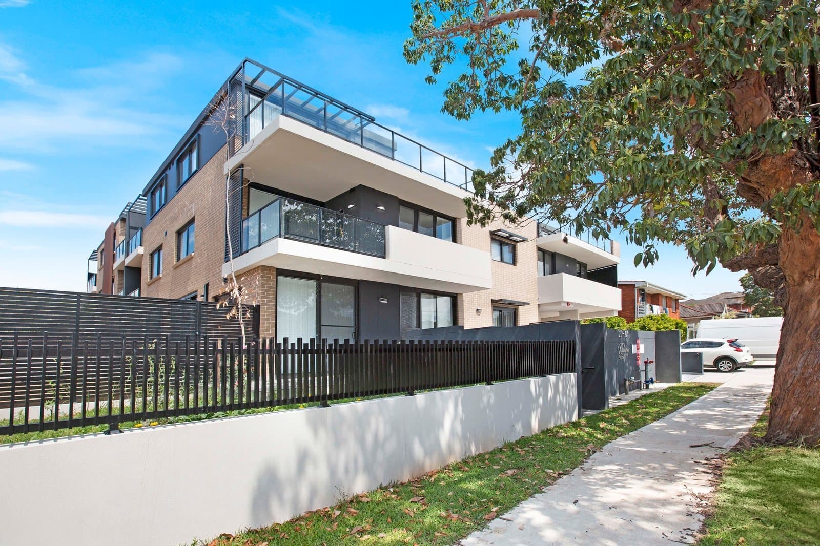 114/10 Beaumont Street, CAMPSIE NSW 2194, Campsie - Image 1