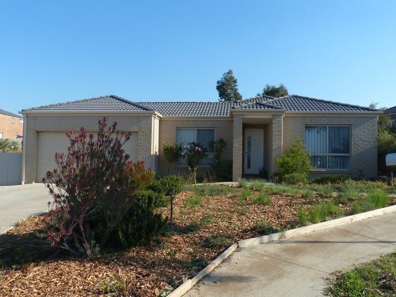 9 Lilly Pilly Court, Bacchus Marsh VIC 3340, Bacchus Marsh - Image 1