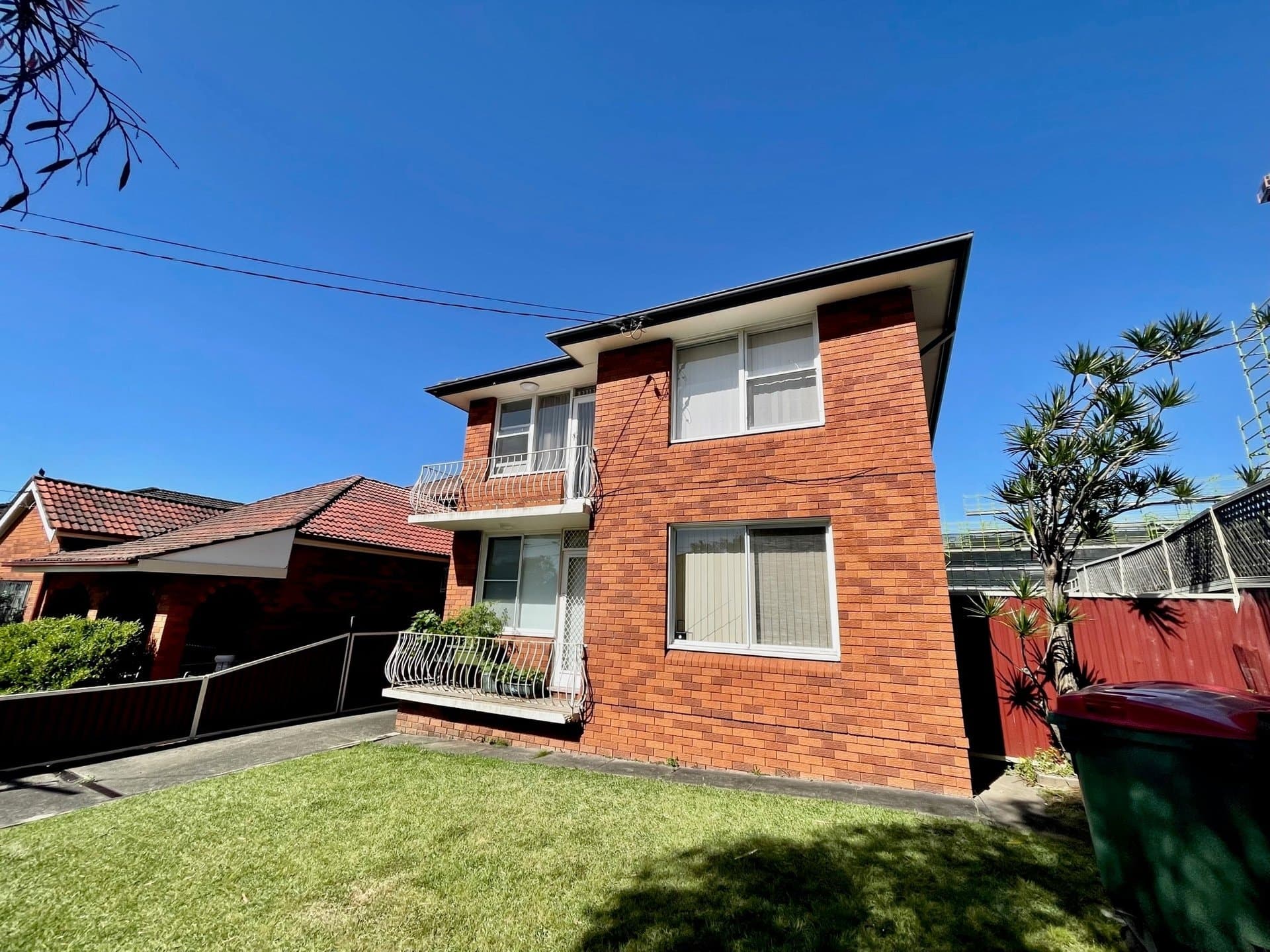 1/1 Remly Street, ROSELANDS NSW 2196, Roselands - Thumbnail 6