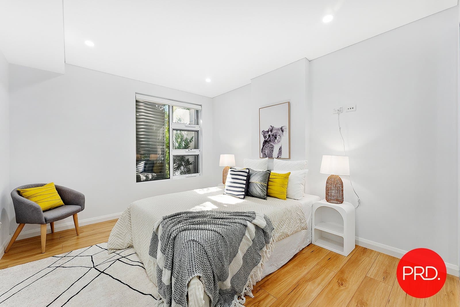 8/12-20 Garnet Street, ROCKDALE NSW 2216, Rockdale - Thumbnail 6